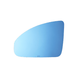 Burco Mirror Glass, Driver Side, 90 Day Warranty 6123