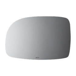 Burco Mirror Glass, Driver Side, 90 Day Warranty 2270