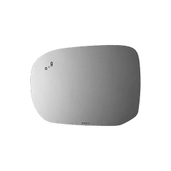 Burco Mirror Glass, Driver Side, 90 Day Warranty 4868B