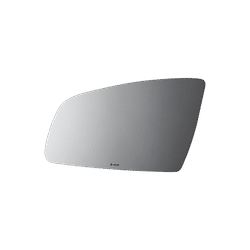 Burco Mirror Glass, Driver Side, 90 Day Warranty 4055