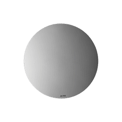 Burco Mirror Glass, Driver or Passenger Side, 90 Day Warranty 2696