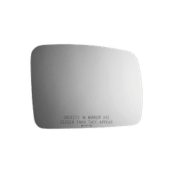 Burco Mirror Glass, Passenger Side, 90 Day Warranty 5150RSG