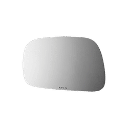 Burco Mirror Glass, Driver Side, 90 Day Warranty 2942RSG