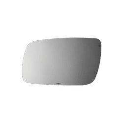Burco Mirror Glass, Driver Side, 90 Day Warranty 4041