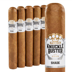 Punch Knuckle Buster Shade - Pack of 5