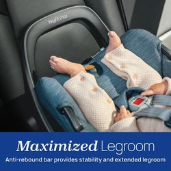 Chicco KeyFit Max Infant Car Seat Base - Anthracite