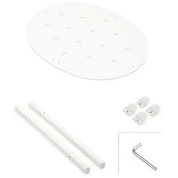 Stokke Sleepi Downsizing Kit V3 - White