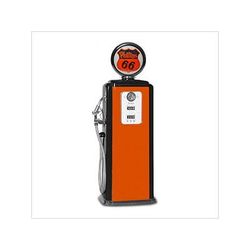 Roadside Relics Phillips 66 Tokheim 39 Style Gas Pump Replica