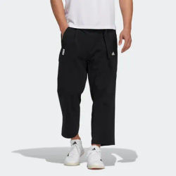 Adidas Official Authentic New Arrival Men's Outdoor Sport Loose Casual Pants H39261