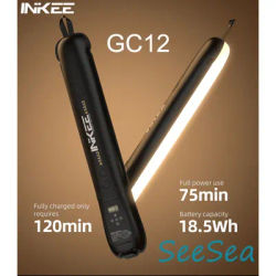 INKEE GC12 2700K-6500K Bi-Color LED Inflatable Fill Light