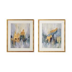Set of 2 Vantage Point Giclee Prints - Frontgate