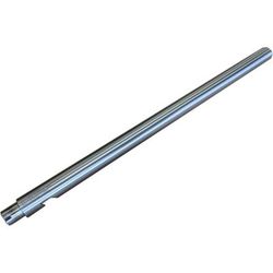 Shaw Ruger 22 Charger 22 LR Non-Threaded Pistol Barrel 10in Bull Profile 1-16 Twist Polished Stainless 22CHBSS10