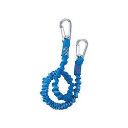 Wichard Marine Elastic Tether w/2 Carbine Hooks - 2M 7001