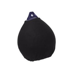 Master Fender Covers A6 - 34in x 46-1/2in - Double Layer Black MFC-A6B
