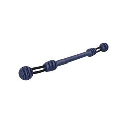 The Snubber Twist - Navy Blue - Individual S51100
