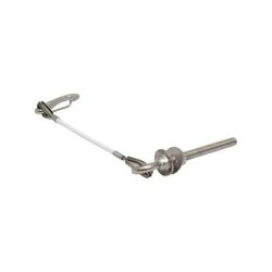 Lewmar Anchor Safety Strap - 8in SS180007