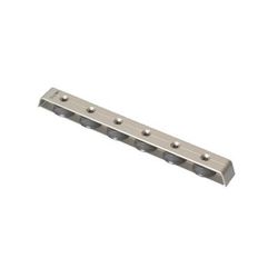 Barton Marine Deck Organizer - Size 1 - 6 Sheave 81586