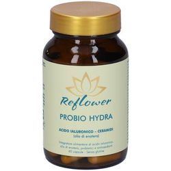 Reflower Probio Hydra Capsule 40 g