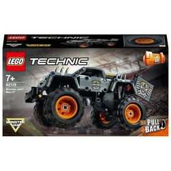 LEGO Technic Monster Jam™ Max-D™ 1 St