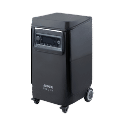 Anker SOLIX F3800 Protective Cover