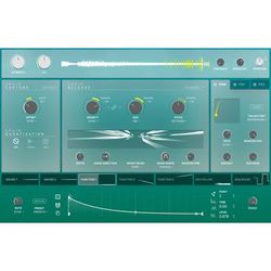 Arturia Efx Fragments