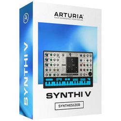 Arturia Synthi V
