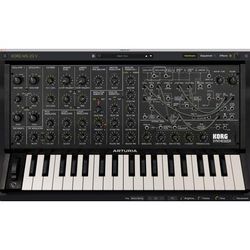 Arturia KORG MS-20 V
