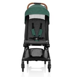 Evenflo Hummingbird Ultra-Lightweight Carbon Fiber Stroller - Caslon Green