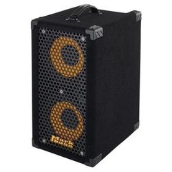 Markbass Minimark 802 N 300 B-Stock