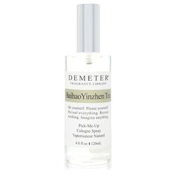 Demeter Baihao Yinzhen Tea For Women By Demeter Cologne Spray (unboxed) 4 Oz
