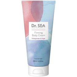 DR. SEA - Crema Corpo Rassodante Melograno & Zenzero 200 ml