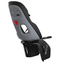 Thule Yepp Nexxt 2 Maxi Rack Mount Child Bike Seat - Gray