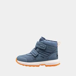 Helly Hansen Kids Bowstring Helly Tech Waterproof Boots Navy US Y5/EU 35