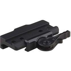 American Defense Manufacturing AD-170 Mount for Surefire 951 Weapon Light Black AD-170 STD-TL