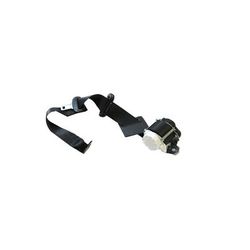 Mopar Seat Belt Retractor, 36-month or 36,000-mile limited warranty 6SP25TX7AB