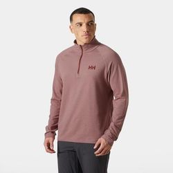 Helly Hansen Men's Tyri Half-Zip Red XL