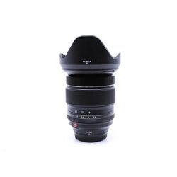 Used Fujifilm XF 16-55mm f/2.8 R LM WR