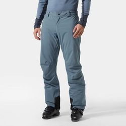 Helly Hansen Men's Legendary Insulated Ski trousers Navy L
