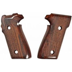 Hogue Coco Bolo Checkered Grip SIG Sauer P228 P229 - 28811