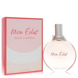 Eclat D'arpege Mon Eclat For Women By Lanvin Eau De Parfum Spray 3.4 Oz