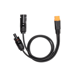 Anker SOLIX Solar to XT60i Charging Cable