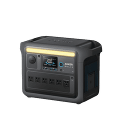 Anker SOLIX C1000X Portable Power Station 1056Wh | 1800W