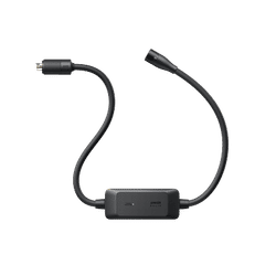 Anker SOLIX 240V Bypass Charging Cable for F3800 Plus (Wall Outlet or Generator)