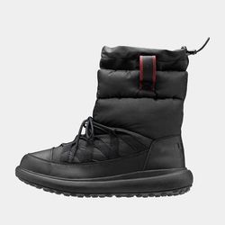 Helly Hansen Men's Monarch Boots Black 10.5