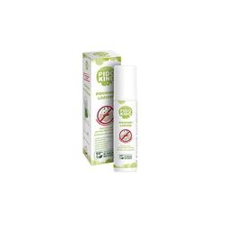 Pido Kind Lozione + Pettine 75 ml