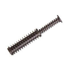 SIG SAUER Recoil Spring Assembly for the P320 9 mm Corrosion Resistant Black KIT-320C-9-RECOIL-SPRING
