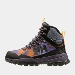 Helly Hansen Men's Crestone ULLR HT Orange 12.5