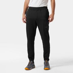 Helly Hansen Men's Versalite Fleece Pants Black M
