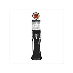 Roadside Relics Phillips 66 Retro Gas Pump Replica Junior Gravity Feed Gumball Machine