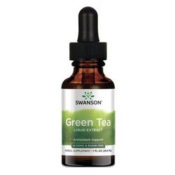 SWANSON Estratto liquido di tè verde 29,6 ml
